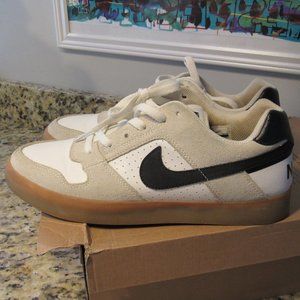 Delta Force Vulc SB - Summit White